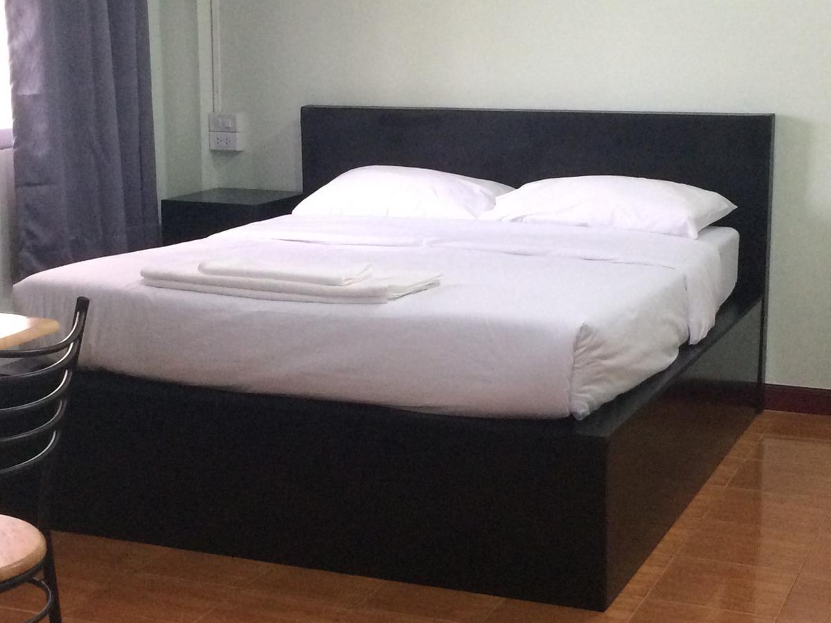 Amenity@22 Hotel Bangkok Kültér fotó