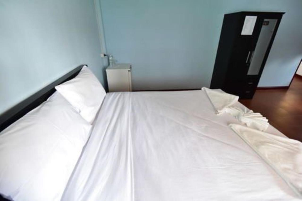 Amenity@22 Hotel Bangkok Kültér fotó